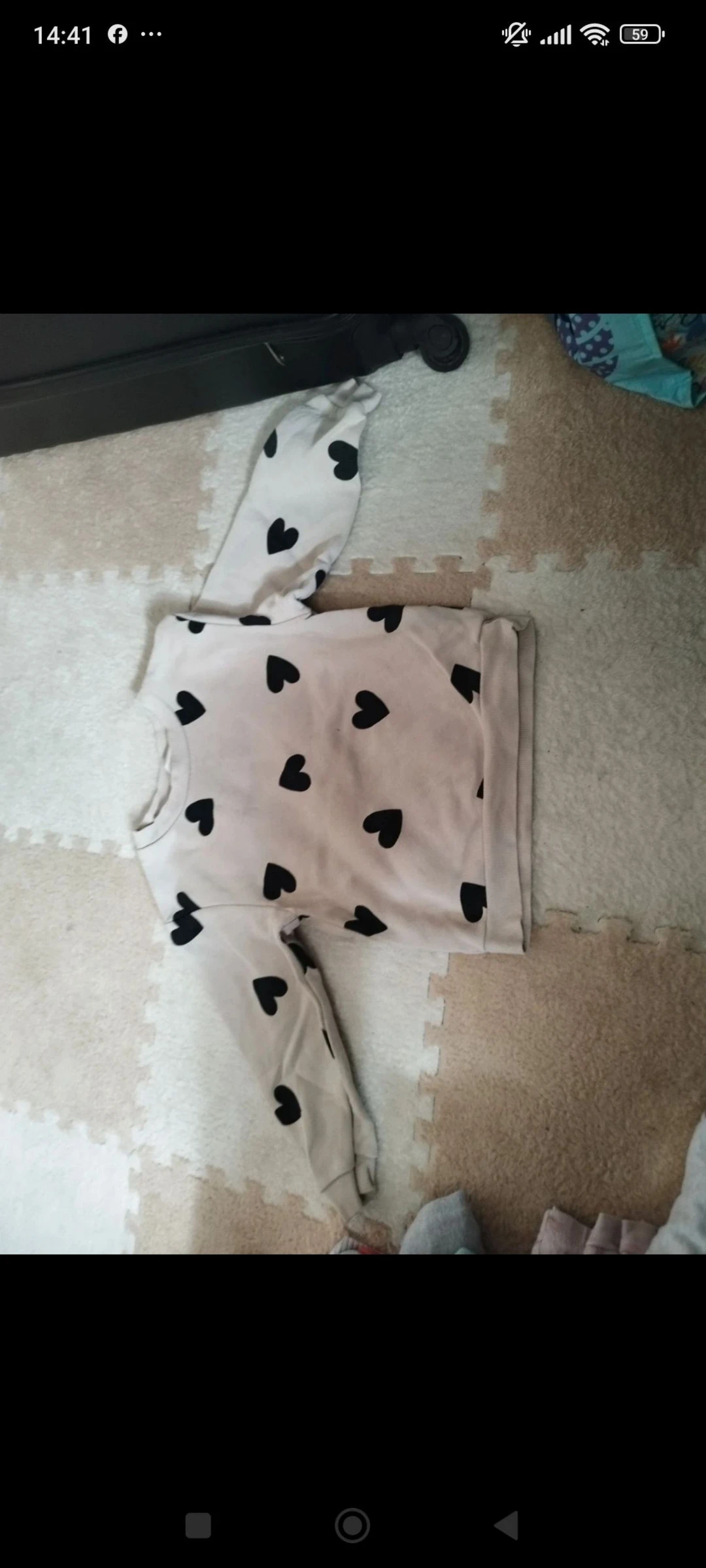 Lote de ropa – photo 7